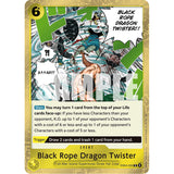 OPCG [EB04-059 R] Black Rope Dragon Twister
