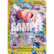 OPCG [EB04-061 SEC] Monkey.D.Luffy