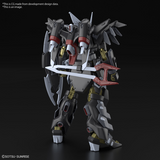 HGCE #245 Black Knight Squad Shi-ve.A (PRE-ORDER NON-REFUNDABLE DEPOSIT)