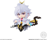 Bandai Shokugan Twinkle Dolly Fate Grand Order Keychains Display (8 Units) (Pre-Order Sep. 2023)