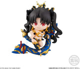 Bandai Shokugan Twinkle Dolly Fate Grand Order Keychains Display (8 Units) (Pre-Order Sep. 2023)