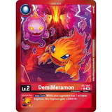 DCG [EX7-001 C] DemiMeramon