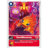 DCG [EX7-001 C] DemiMeramon