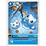 DCG [EX7-002 C] Hiyarimon