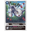 DCG [EX7-005 U] Kapurimon
