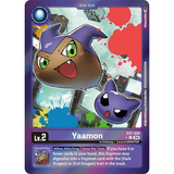 DCG [EX7-006 U] Yaamon
