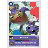 DCG [EX7-006 U] Yaamon