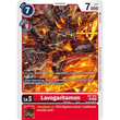DCG [EX7-012 U] Lavogaritamon