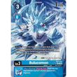 DCG [EX7-016 R] Bulucomon (Alternate Art)