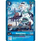 DCG [EX7-019 C] Sorcermon