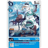DCG [EX7-019 C] Sorcermon