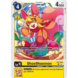 DCG [EX7-025 U] ShoeShoemon