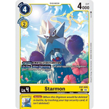 DCG [EX7-026 C] Starmon