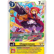 DCG [EX7-027 R] Chaperomon