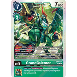 DCG [EX7-034 R] GrandGalemon