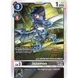 DCG [EX7-039 R] Jazamon