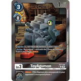 DCG [EX7-040 U] ToyAgumon