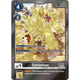 DCG [EX7-041 C] Tortomon
