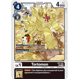 DCG [EX7-041 C] Tortomon