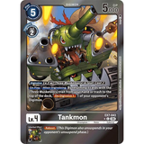 DCG [EX7-043 C] Tankmon