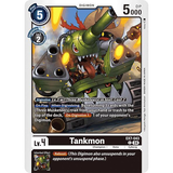 DCG [EX7-043 C] Tankmon