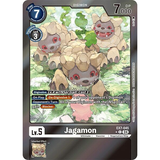 DCG [EX7-045 C] Jagamon