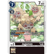 DCG [EX7-045 C] Jagamon