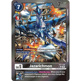 DCG [EX7-046 U] Jazarichmon
