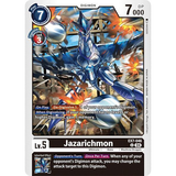DCG [EX7-046 U] Jazarichmon