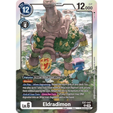 DCG [EX7-047 R] Eldradimon
