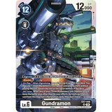 DCG [EX7-048 SR] Gundramon