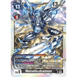 DCG [EX7-049 SR] Metallicdramon
