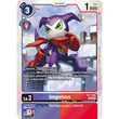 DCG [EX7-050 R] Impmon