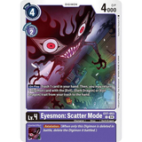 DCG [EX7-053 C] Eyesmon: Scatter Mode