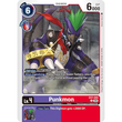 DCG [EX7-055 C] Punkmon