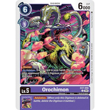 DCG [EX7-056 C] Orochimon
