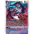 DCG [EX7-058 R] LadyDevimon (X Antibody)
