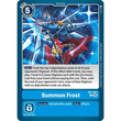 DCG [EX7-067 C] Summon Frost