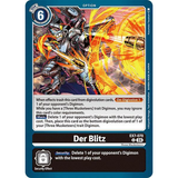 DCG [EX7-070 U] Der Blitz