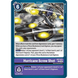 DCG [EX7-071 U] Hurricane Screw Shot