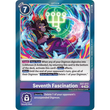 DCG [EX7-072 R] Seventh Fascination