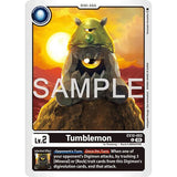 DCG [EX10-003 C] Tumblemon