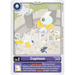 DCG [EX10-004 C] Cupimon