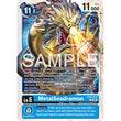 DCG [EX10-012 R] MetalSeadramon