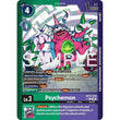 DCG [EX10-015 U] Psychemon (Limited Foil)