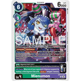 DCG [EX10-017 R] Mienumon