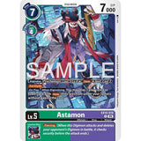 DCG [EX10-018 R] Astamon