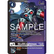 DCG [EX10-026 U] SkullKnightmon