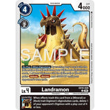 DCG [EX10-028 C] Landramon