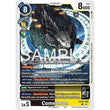 DCG [EX10-030 U] Cometmon